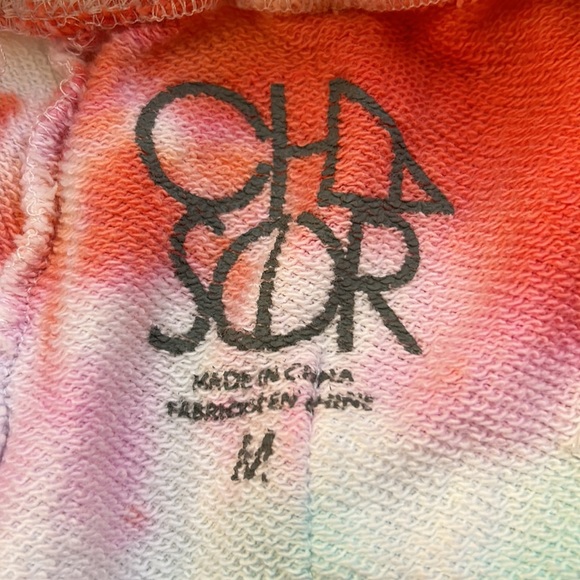 Chaser tie dye jog pant size m - Picture 2 of 7